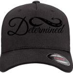 Deco Five Panel FlexFit Cap Thumbnail