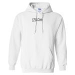 Deco Hooded Sweatshirt Thumbnail