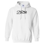 Deco Hooded Sweatshirt Thumbnail