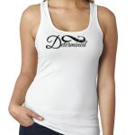 Deco Women's Jr. Fit Racerback Tank Thumbnail