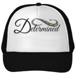 Deco Trucker Cap Thumbnail