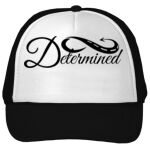 Deco Trucker Cap Thumbnail