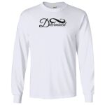 Deco Ultimate Long Sleeve T-Shirt Thumbnail