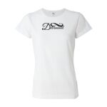 Deco Ladies Relaxed-Fit Tee Thumbnail