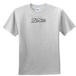 Deco Youth Ultimate Tee Thumbnail