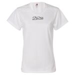 Deco Ladies Solar Performance Tee Thumbnail