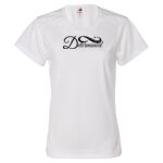 Deco Ladies Solar Performance Tee Thumbnail