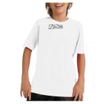 Deco Youth Solar Performance Tee Thumbnail