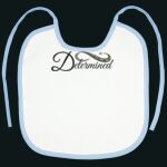 Deco Baby Bib Thumbnail