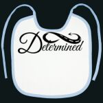 Deco Baby Bib Thumbnail