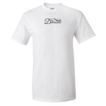 Deco Men's Forever Tee Thumbnail