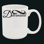 Deco 11oz. Coffee Mug Thumbnail