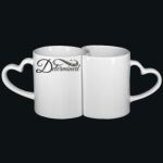 Deco Lover's Mugs Thumbnail