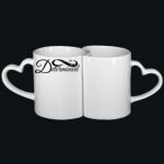 Deco Lover's Mugs Thumbnail